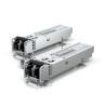 SFP transceiver that supports