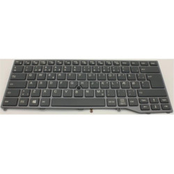 Keyboard (DANISH)