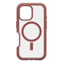 Defender XT CLR iPhone 16 BRN/CLR