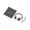 Hdst-Logitech Zone Wireless 2 UC-GRAPHIT