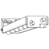 Kit Upper Pinch Segmented Roller Assembly Lh | APLIUM