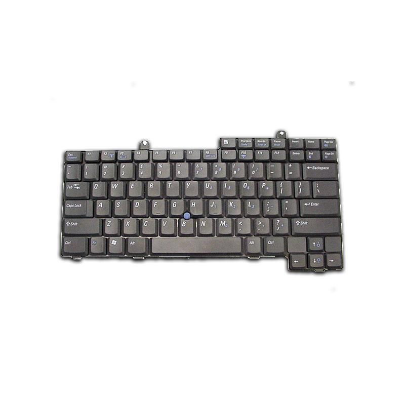 Keyboard (US ENGLISH)