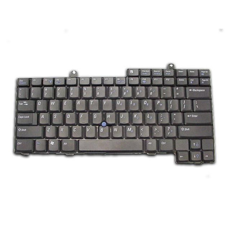 Keyboard (US ENGLISH)