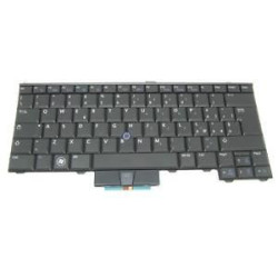 Keyboard (BELGIAN)