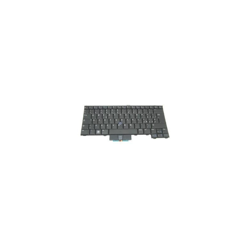 Keyboard (BELGIAN)