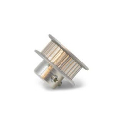 Kit Pulley, 203 and 300 dpi