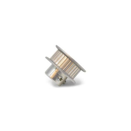 Kit Pulley, 203 and 300 dpi
