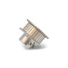 Kit Pulley, 203 and 300 dpi