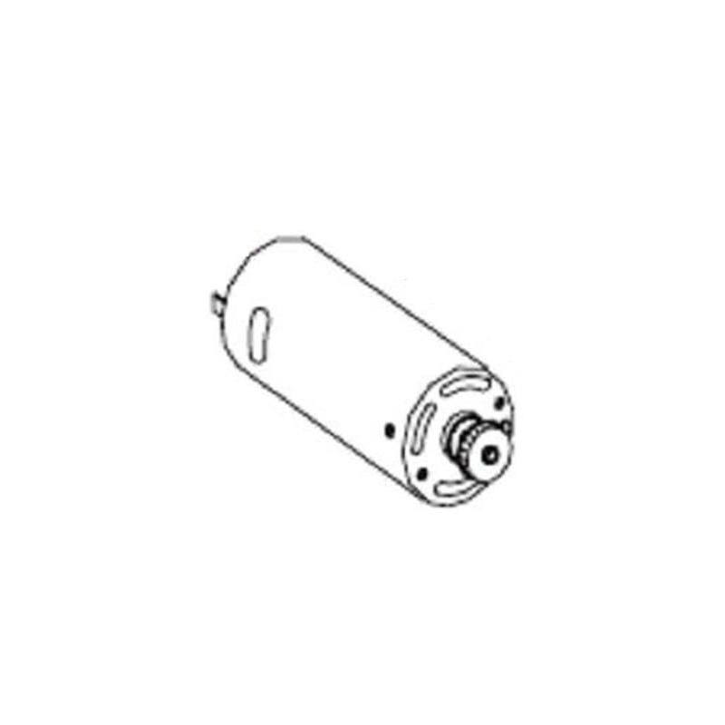 Kit Maint Ribbon Supply