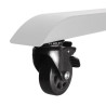 System X - 4IN Braked Castors For BT8380-BASE - 2PCS | APLIUM