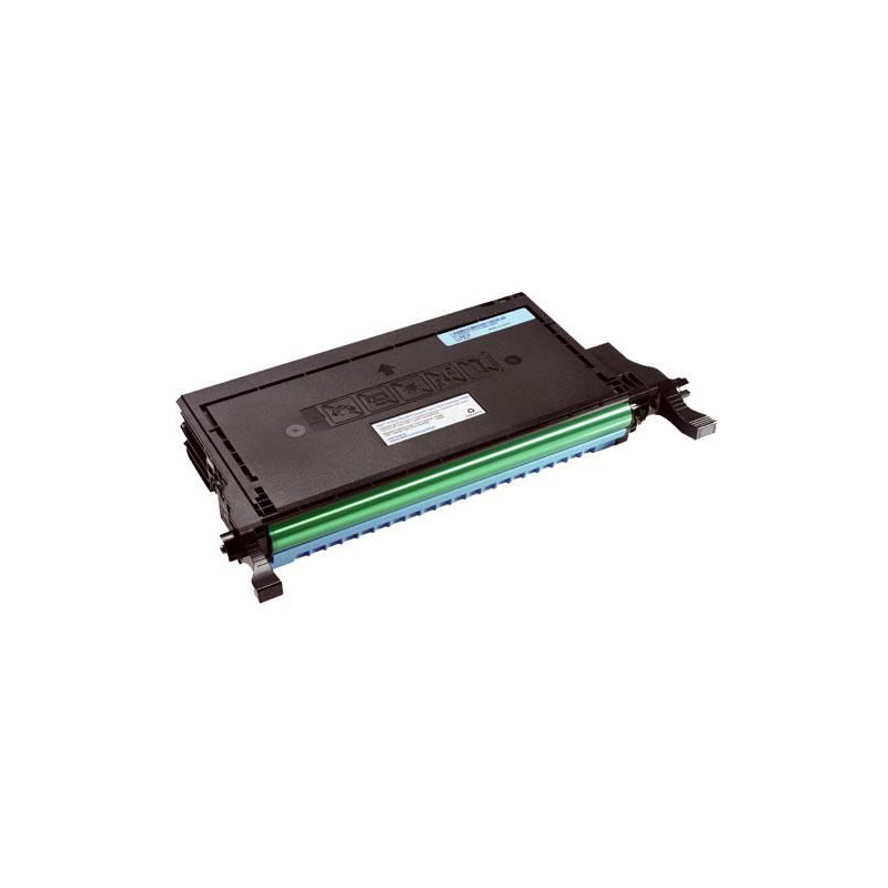 Cyan Toner 2K