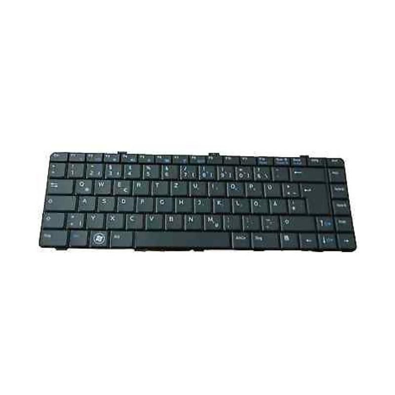Keyboard (GERMAN)