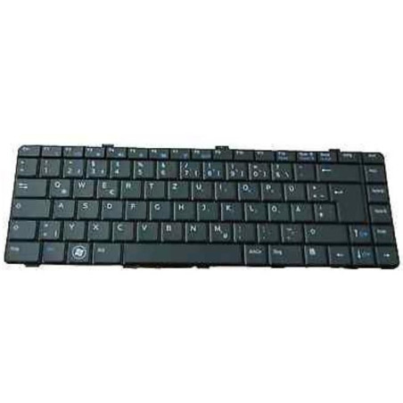 Keyboard (GERMAN)