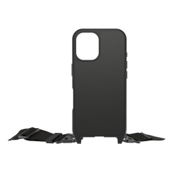 ReactNecklaceMagSafeiPhone16BLKPOLYBAG