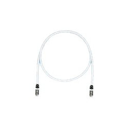 CU Patch Crd Cat 6A S/FTP 3m IG