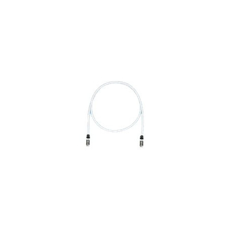 CU Patch Crd Cat 6A S/FTP 3m IG