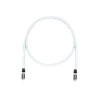 CU Patch Crd Cat 6A S/FTP 3m IG
