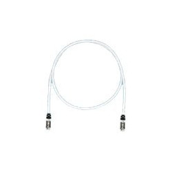CU Patch Crd Cat 6A S/FTP 5m IG