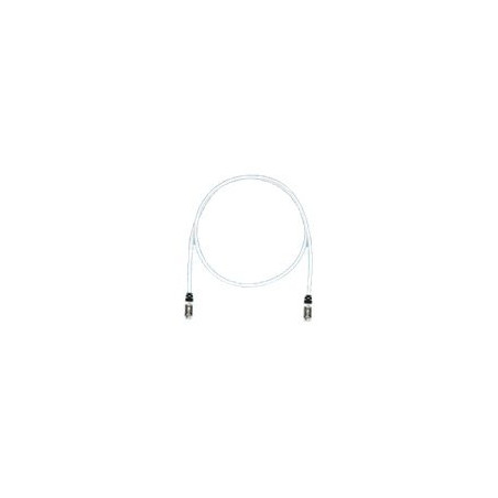 CU Patch Crd Cat 6A S/FTP 5m IG