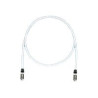 CU Patch Crd Cat 6A S/FTP 5m IG