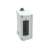 IndustrialNet Fiber DIN Rail Patch Panel
