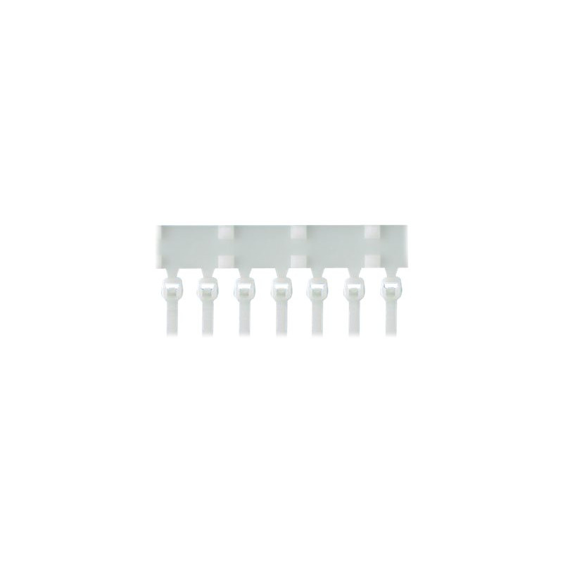 CableTie Min 4in Nat RL5000