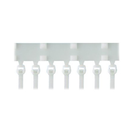 CableTie Min 4in Nat RL5000