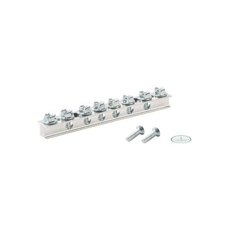 Universal Grounding bar 6 port EA