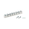 Universal Grounding bar 6 port EA
