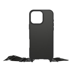 ReactNecklaceMagSafe16ProMaxBLKPOLYBAG