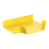 Fitting Horizontal Tee 12" x 4" 300mm