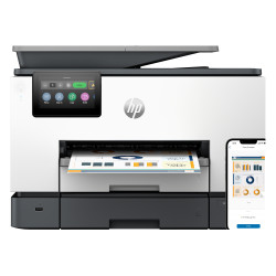 HP OfficeJet Pro 9130b All-in-One Printe