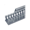 Slot Hinge Duct PVC 3X4X6' LG 6ft
