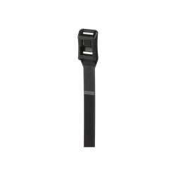 HyperVTTie WR NYL 14.4L BLK PK100
