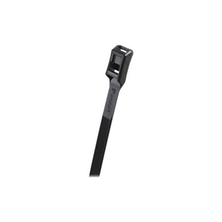 HyperVTTie WR NYL 20.7L BLK PK100