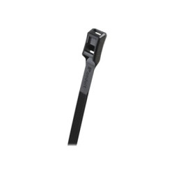 HyperVTTie WR NYL 10.4L BLK PK100