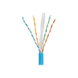 Copper cable Enhanced Cat6 4 Pair 23