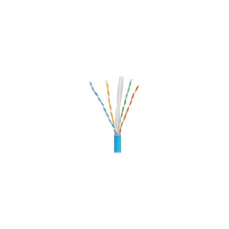 Copper cable Enhanced Cat6 4 Pair 23