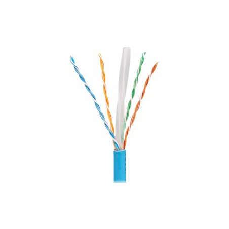 Copper cable Enhanced Cat6 4 Pair 23