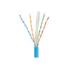 Copper cable Enhanced Cat6 4 Pair 23