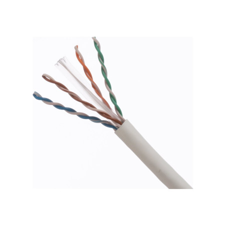 Copper Cable Enhanced Category 6 4-pa