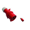 CEE Stikprop 32A/3P+N+E/415V