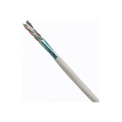 Copper Cable Category 6A 4-Pair 23 AW