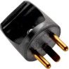 EDB Plug, Black