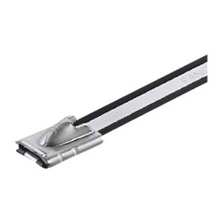 PanSteelTie 316SS NYL H 14.3 TS1112 P50