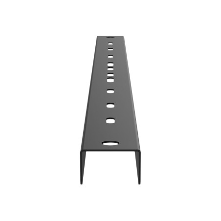 Trapeze Bracket 24" BL Panduit Wire B