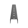 Trapeze Bracket 24" BL Panduit Wire B