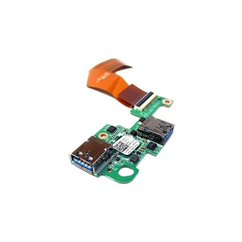 USB Board