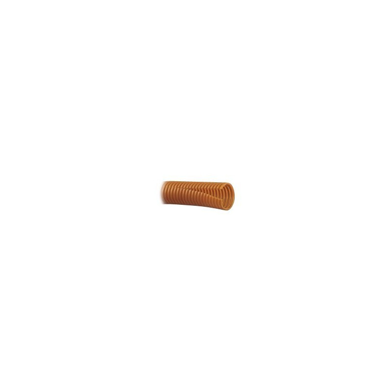 CLT Slit 1.5"X10ft Yellow 1rl
