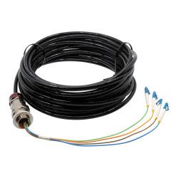 AXIS TX1204 Cable Kit SM 10 m